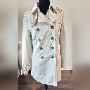 Banana Republic cloak